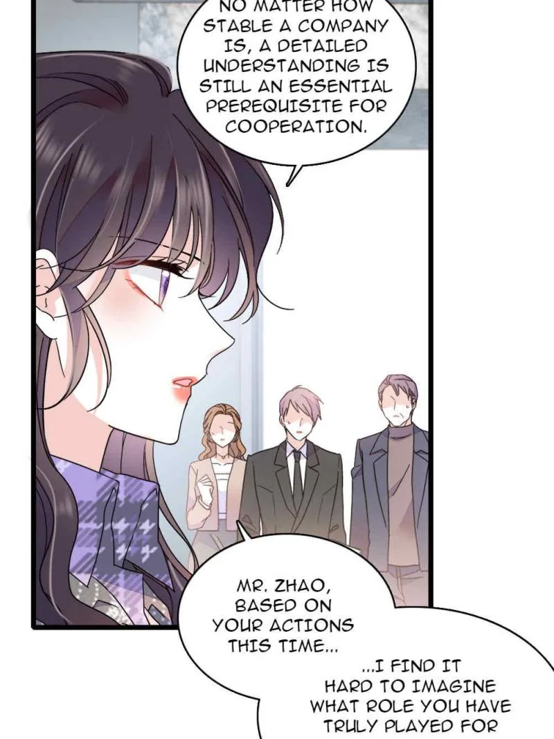 The Almighty Daughter Runs The World Chapter 206 page 32