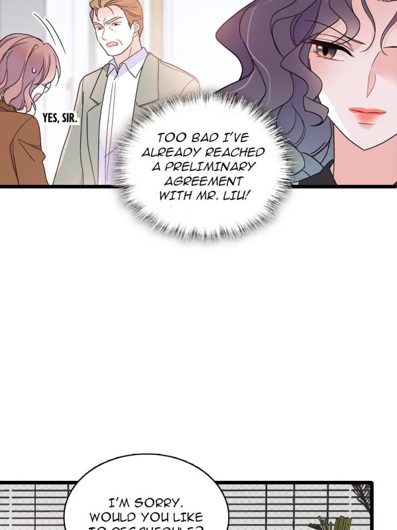 The Almighty Daughter Runs The World Chapter 202 page 33