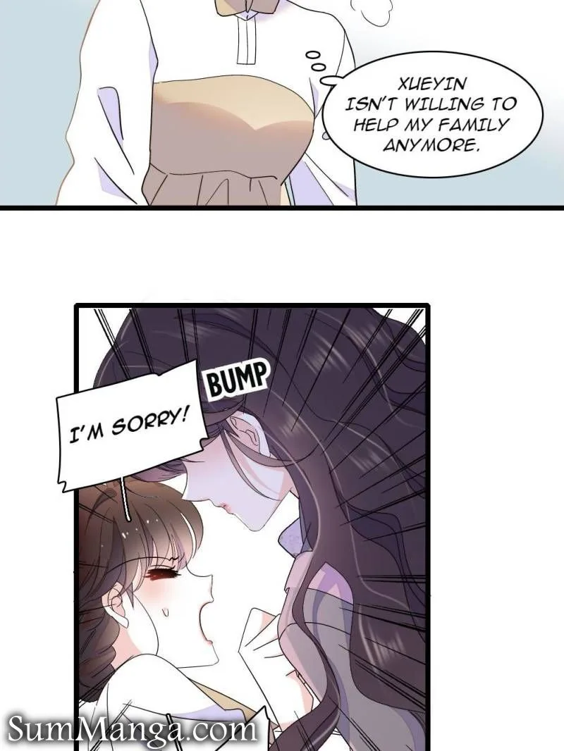 The Almighty Daughter Runs The World Chapter 201 page 39