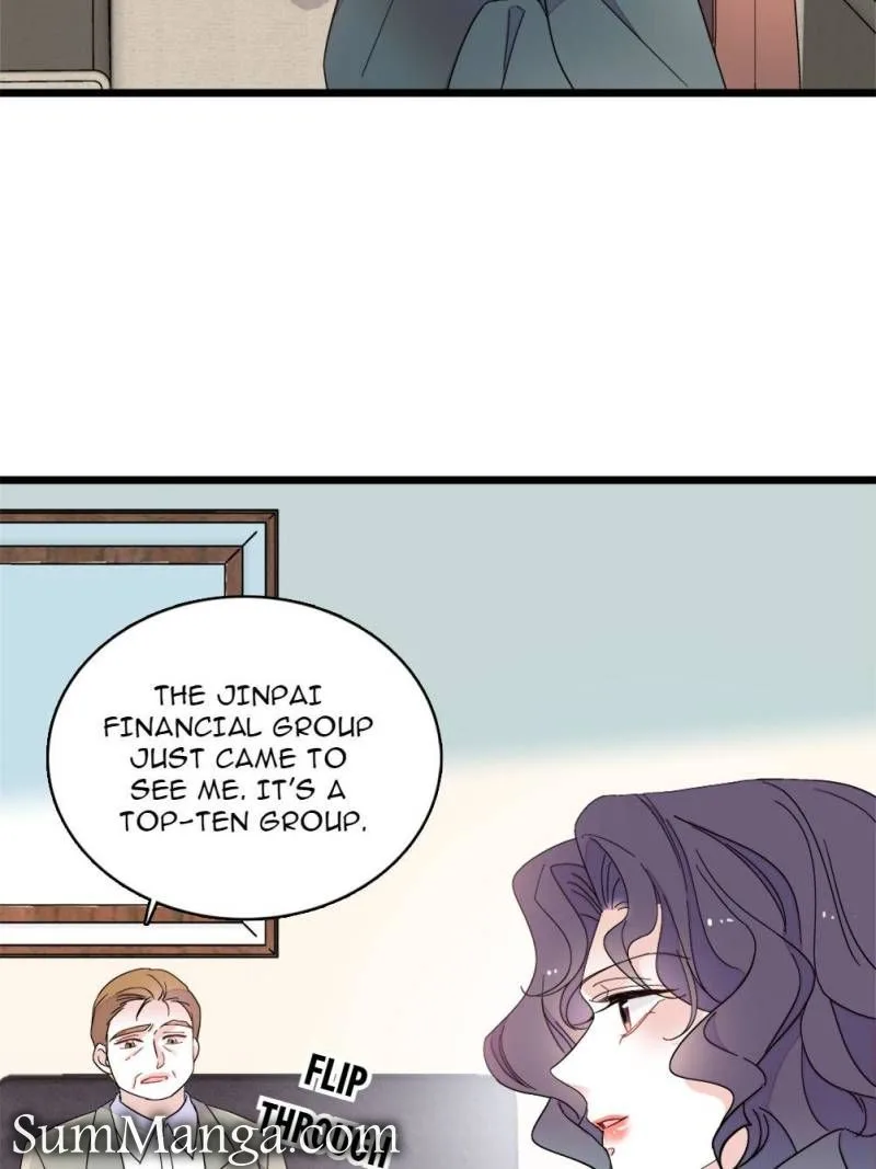 The Almighty Daughter Runs The World Chapter 202 page 37