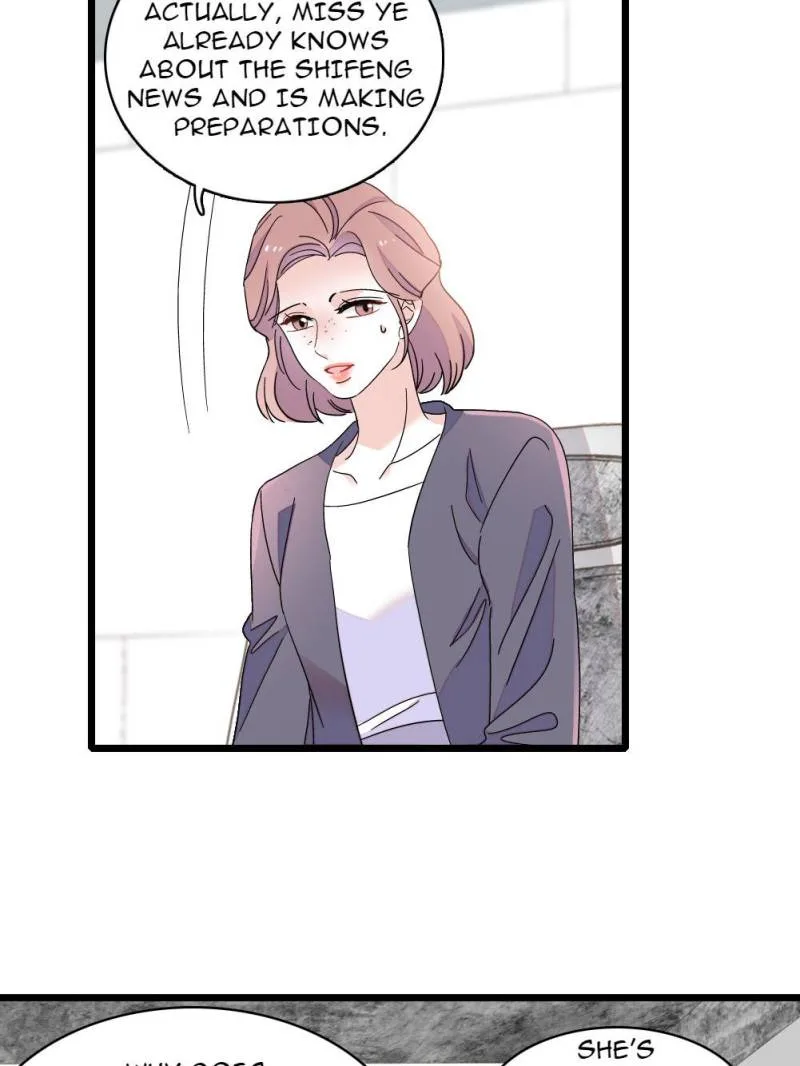 The Almighty Daughter Runs The World Chapter 201 page 31