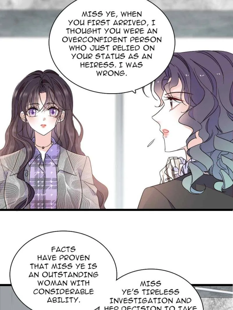 The Almighty Daughter Runs The World Chapter 206 page 37