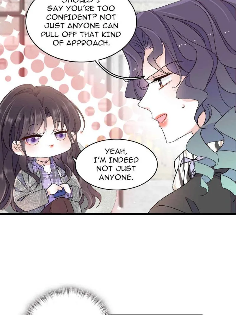 The Almighty Daughter Runs The World Chapter 207 page 8