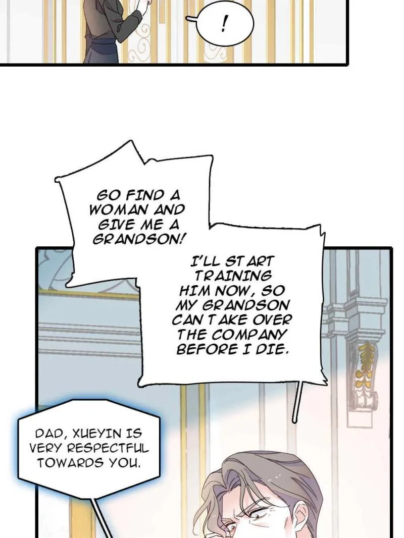 The Almighty Daughter Runs The World Chapter 207 page 37