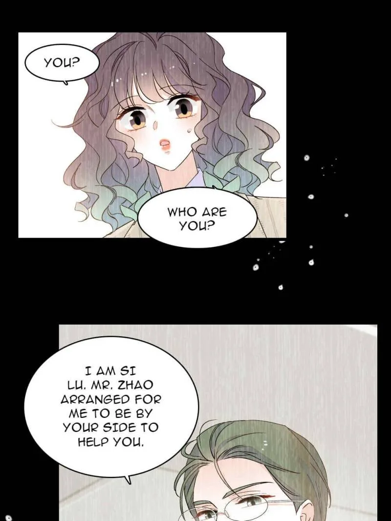 The Almighty Daughter Runs The World Chapter 207 page 23