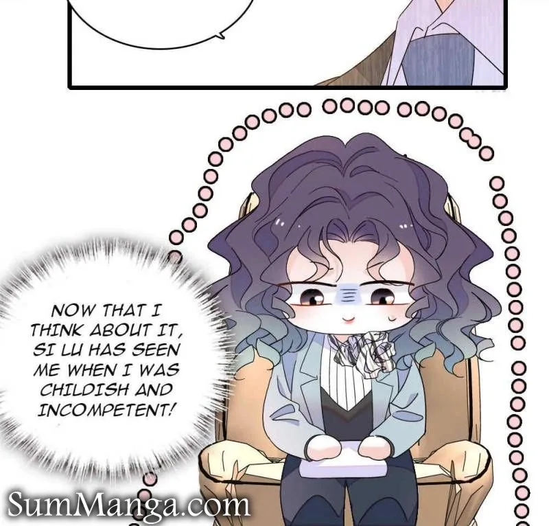 The Almighty Daughter Runs The World Chapter 207 page 26