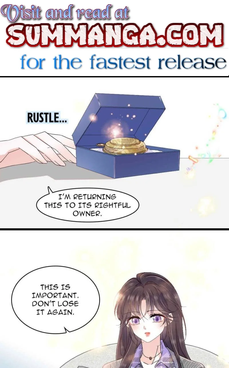 The Almighty Daughter Runs The World Chapter 207 page 2