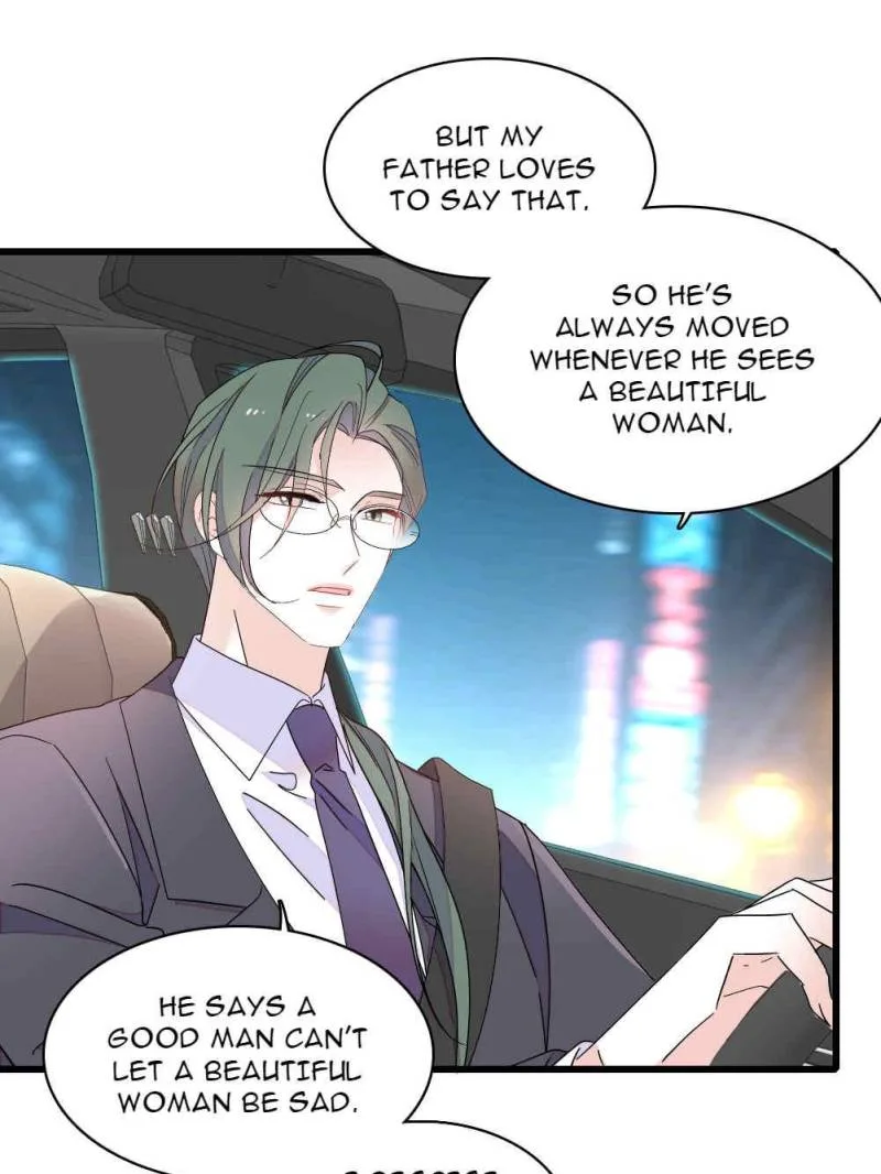 The Almighty Daughter Runs The World Chapter 207 page 31