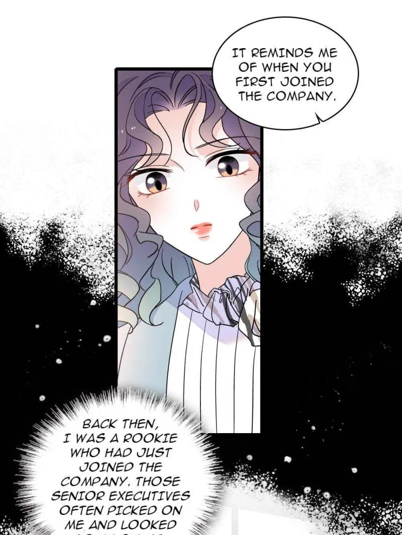 The Almighty Daughter Runs The World Chapter 207 page 18