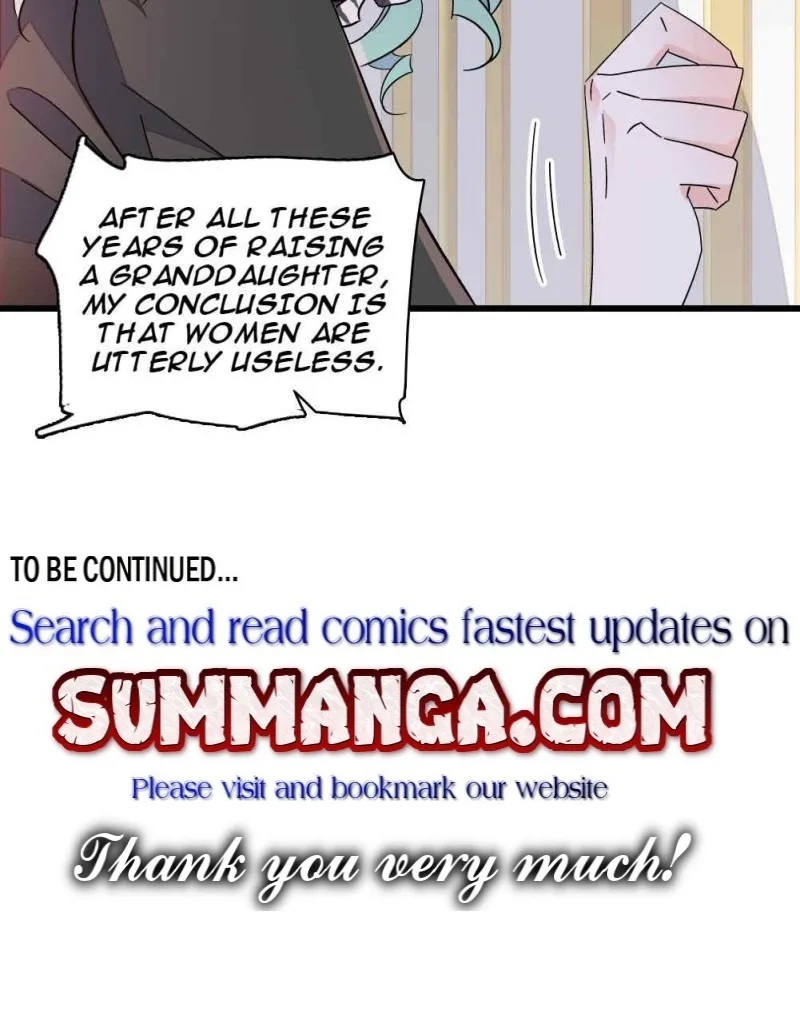 The Almighty Daughter Runs The World Chapter 207 page 40