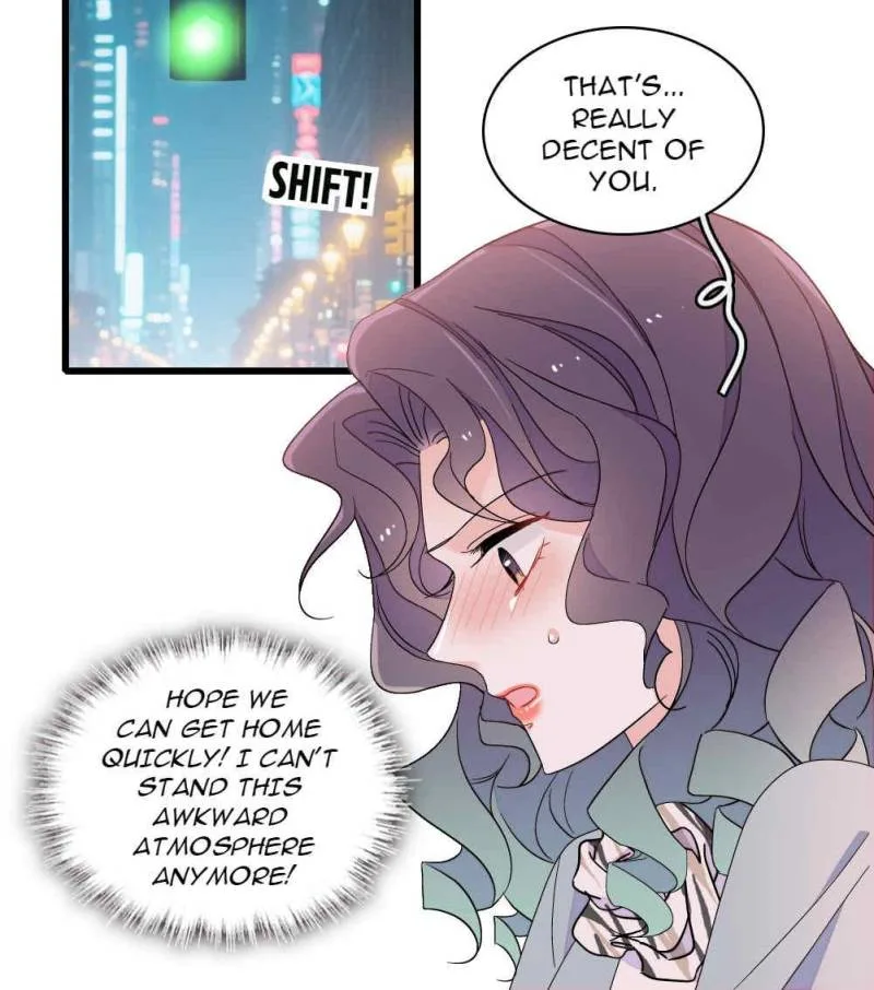 The Almighty Daughter Runs The World Chapter 207 page 34