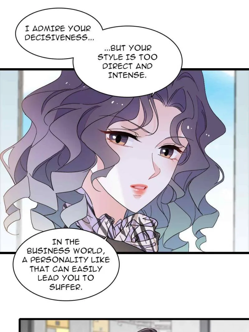 The Almighty Daughter Runs The World Chapter 207 page 6