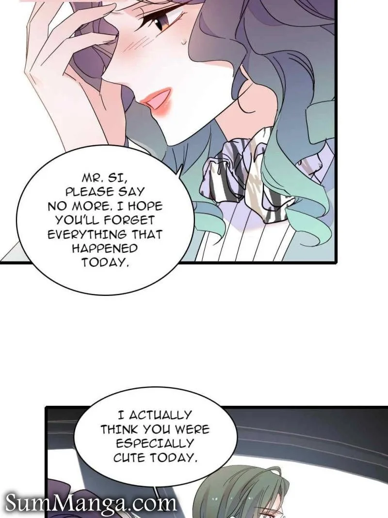 The Almighty Daughter Runs The World Chapter 207 page 16