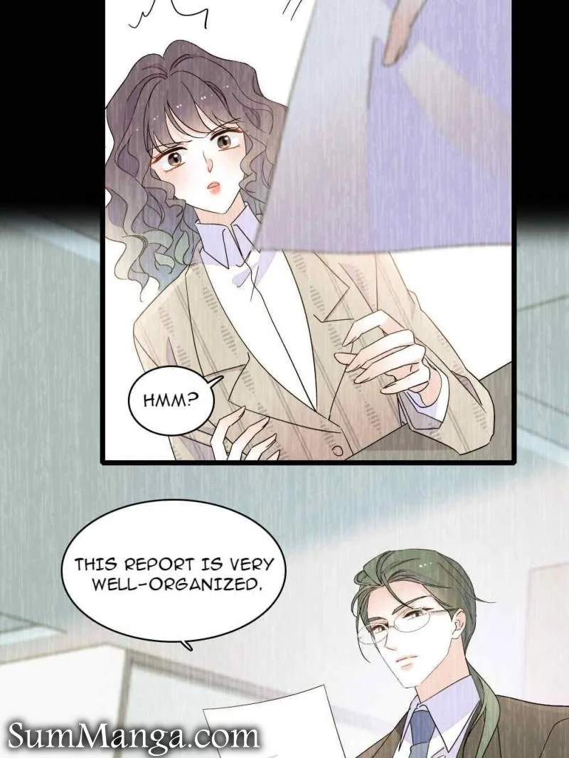 The Almighty Daughter Runs The World Chapter 207 page 20