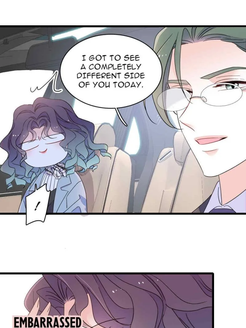 The Almighty Daughter Runs The World Chapter 207 page 15