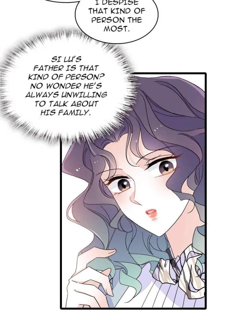 The Almighty Daughter Runs The World Chapter 207 page 32