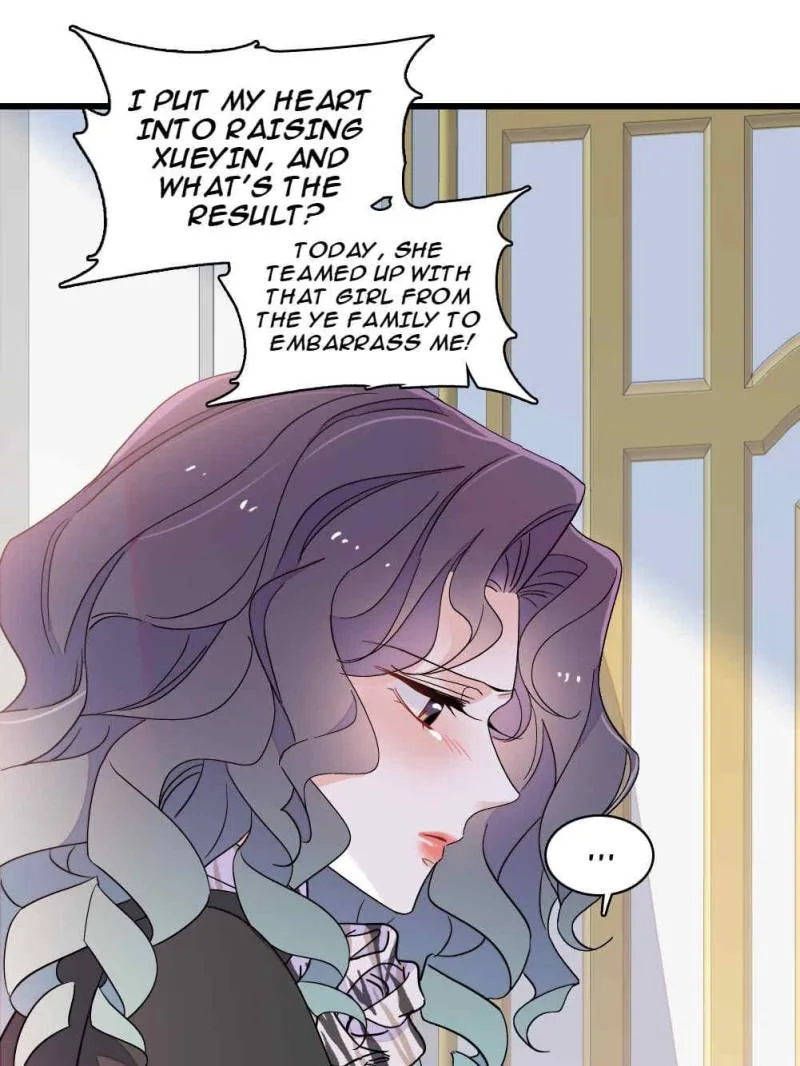 The Almighty Daughter Runs The World Chapter 207 page 39