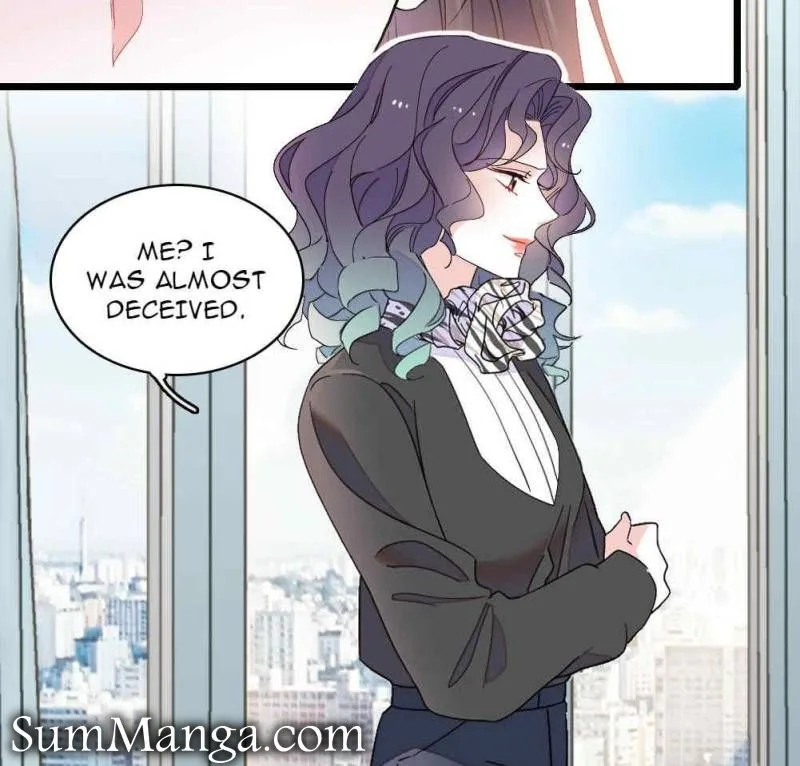 The Almighty Daughter Runs The World Chapter 207 page 5