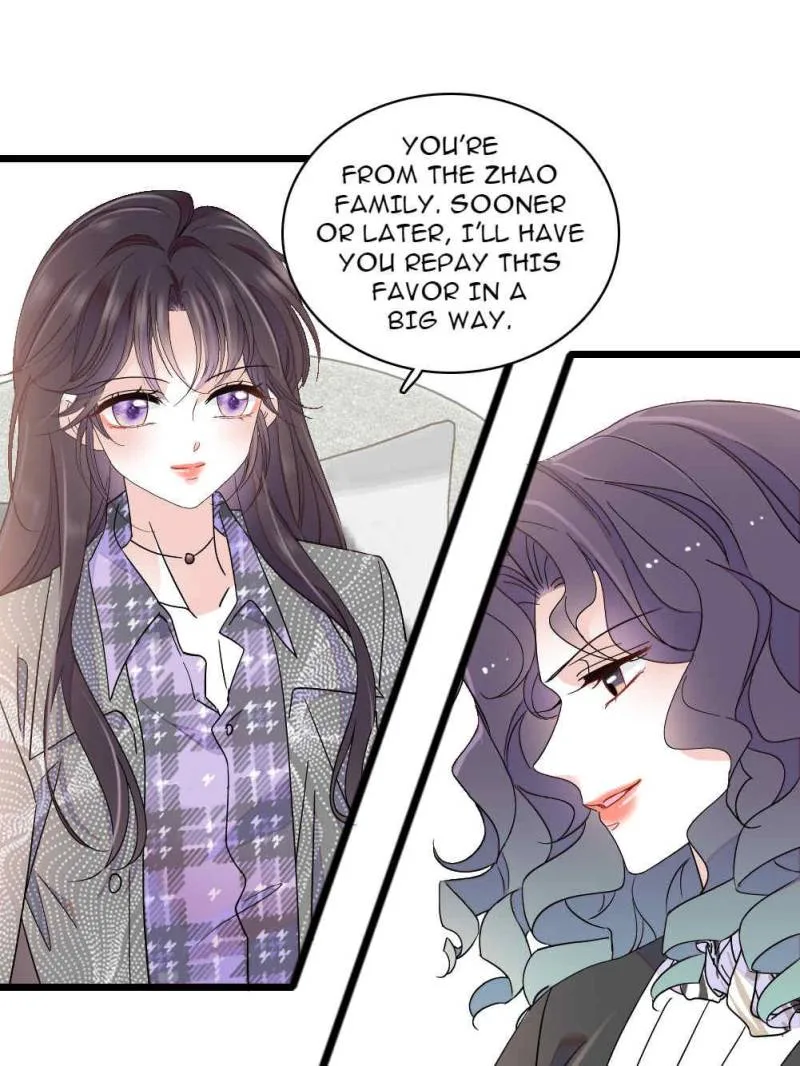 The Almighty Daughter Runs The World Chapter 207 page 10