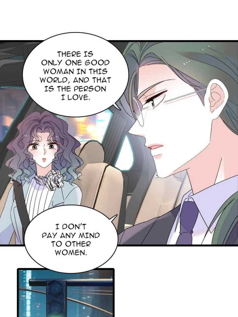 The Almighty Daughter Runs The World Chapter 207 page 33