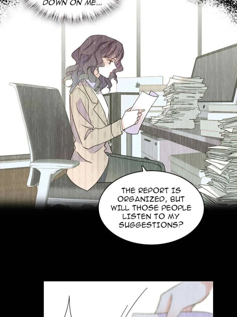 The Almighty Daughter Runs The World Chapter 207 page 19