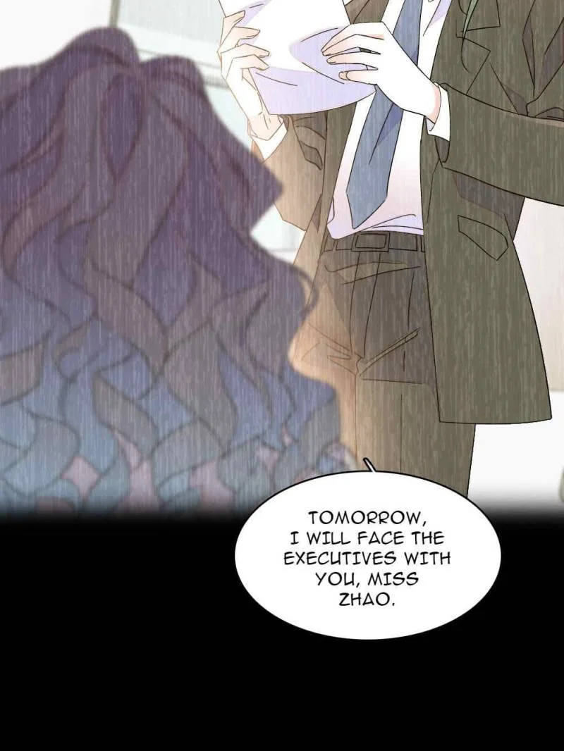 The Almighty Daughter Runs The World Chapter 207 page 21