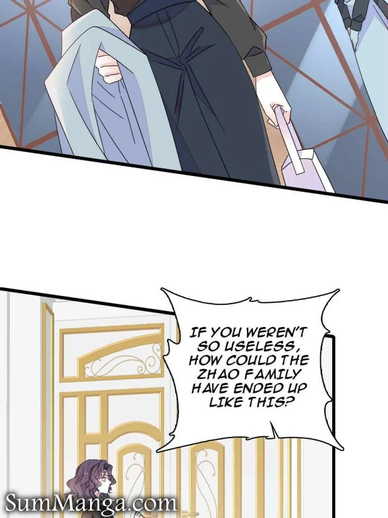 The Almighty Daughter Runs The World Chapter 207 page 36