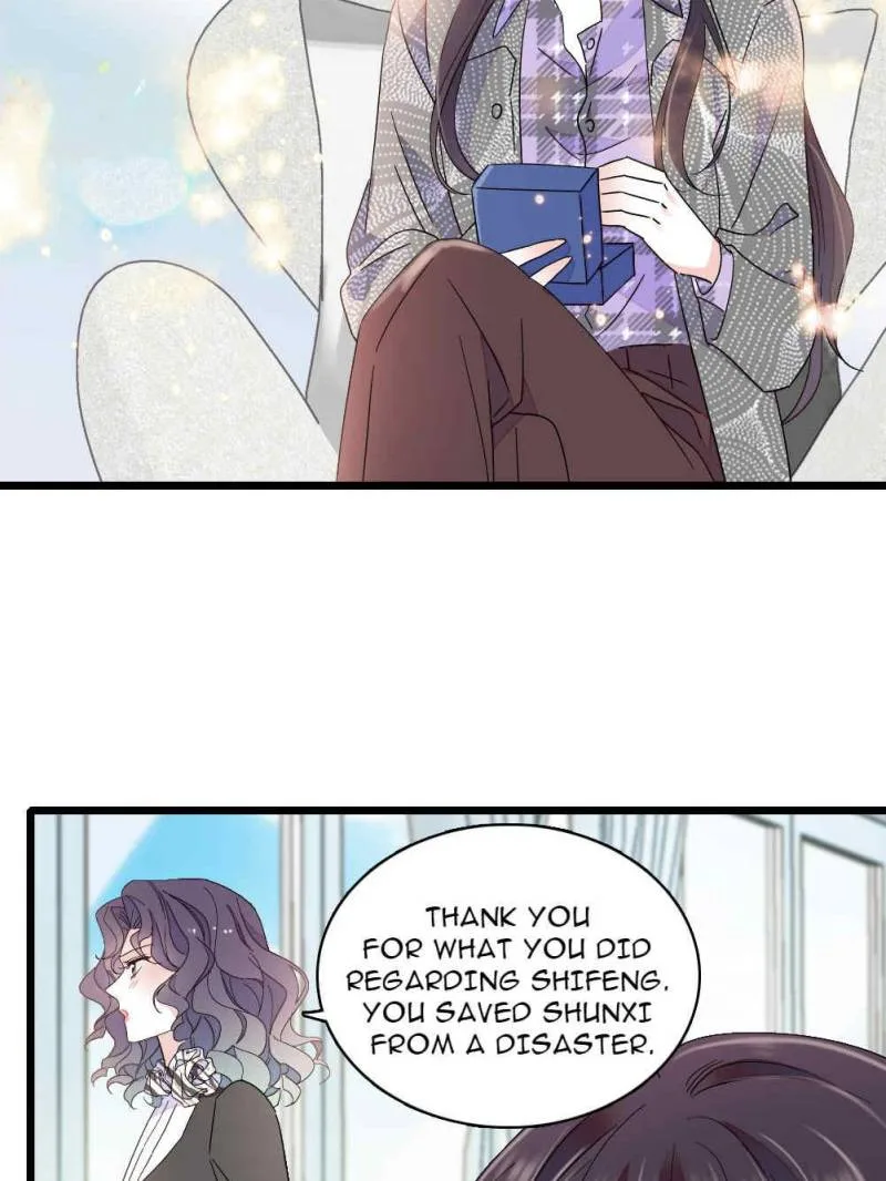 The Almighty Daughter Runs The World Chapter 207 page 3