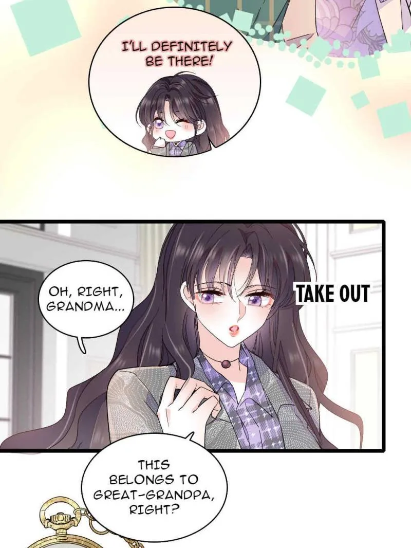 The Almighty Daughter Runs The World Chapter 208 page 15