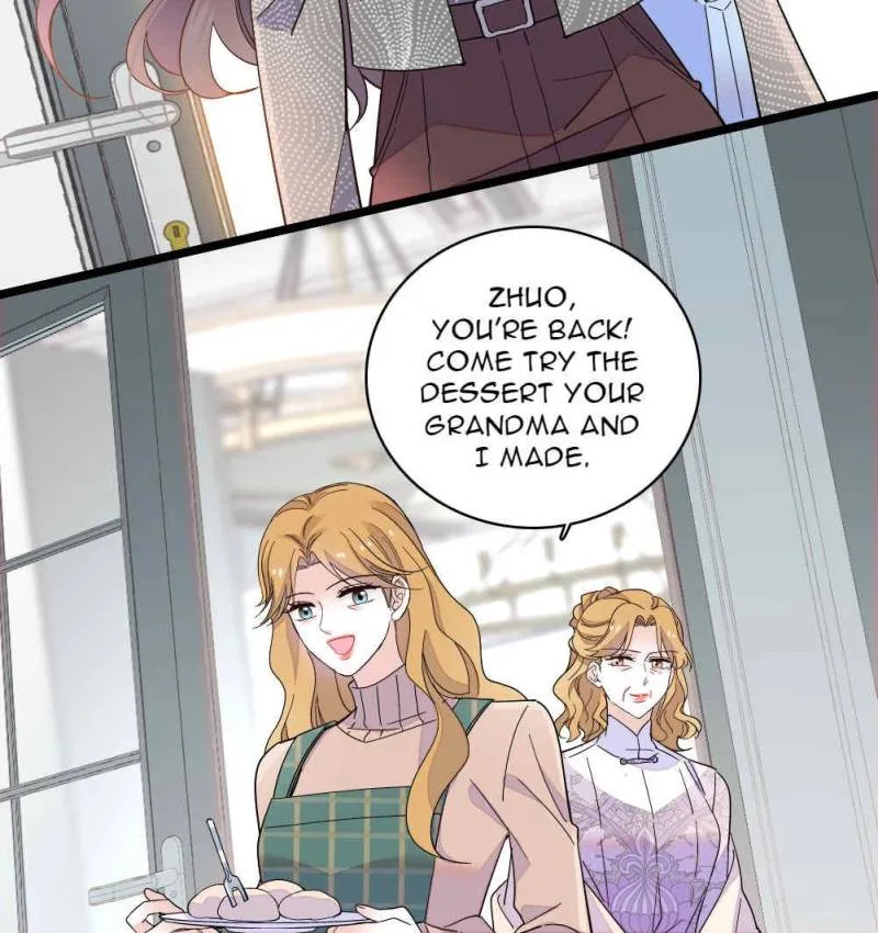 The Almighty Daughter Runs The World Chapter 208 page 13