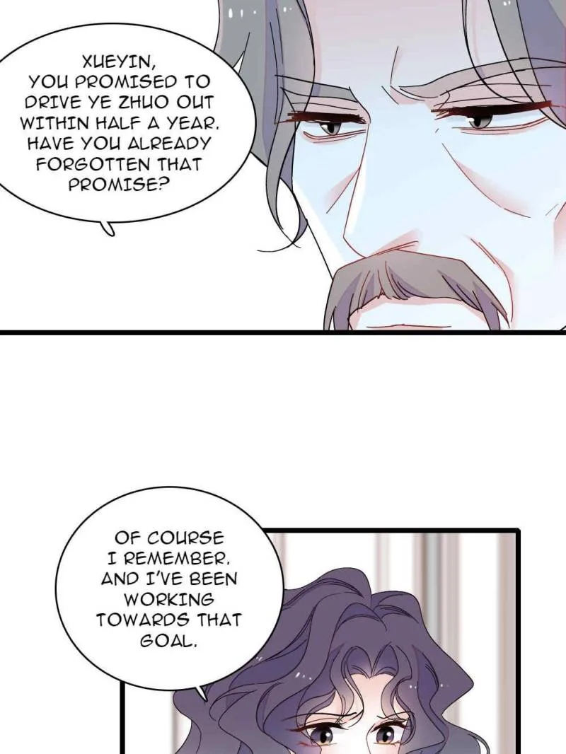 The Almighty Daughter Runs The World Chapter 208 page 4