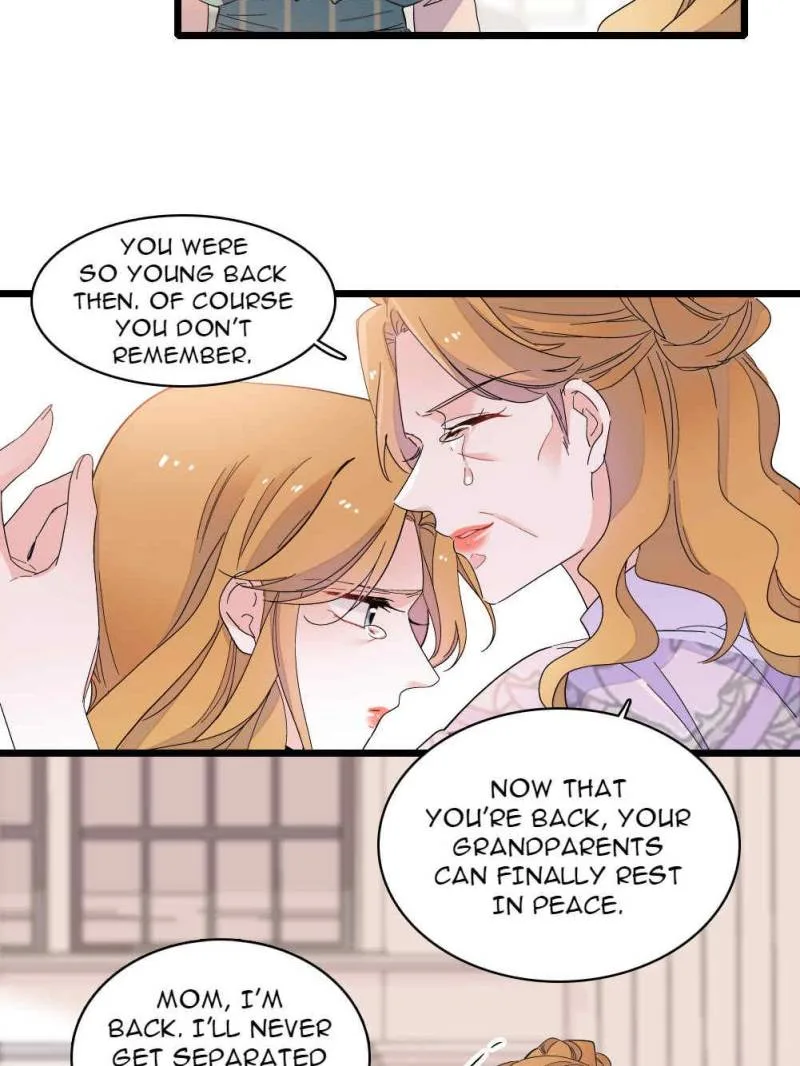 The Almighty Daughter Runs The World Chapter 208 page 24
