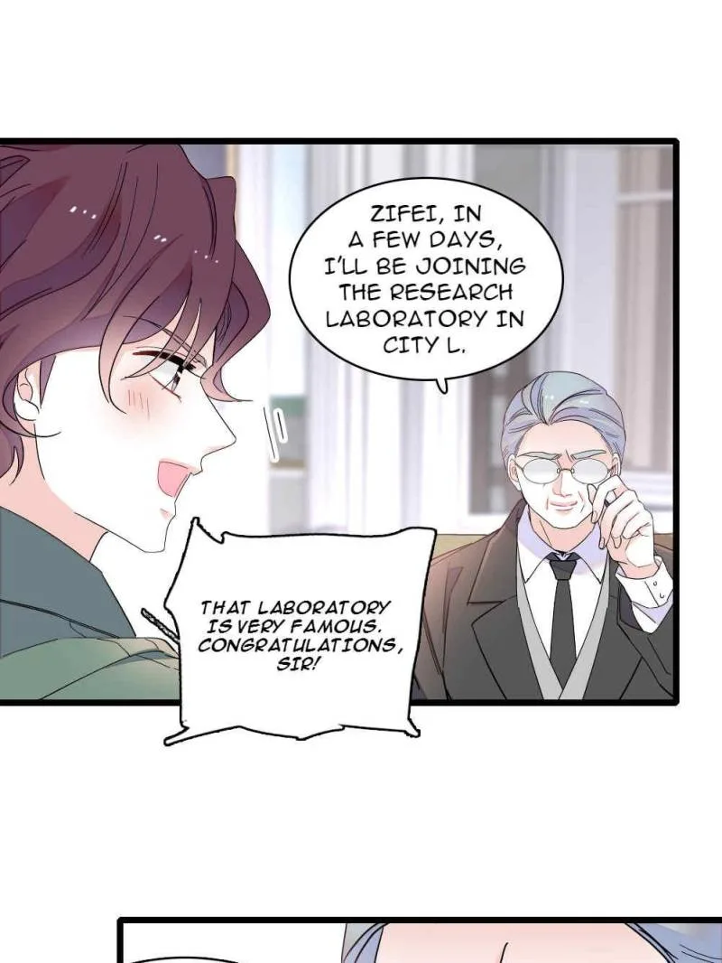 The Almighty Daughter Runs The World Chapter 208 page 30