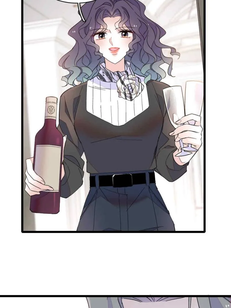 The Almighty Daughter Runs The World Chapter 208 page 3