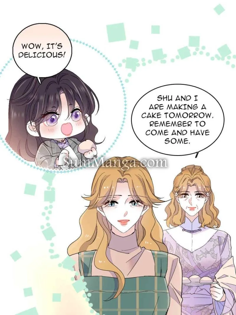 The Almighty Daughter Runs The World Chapter 208 page 14