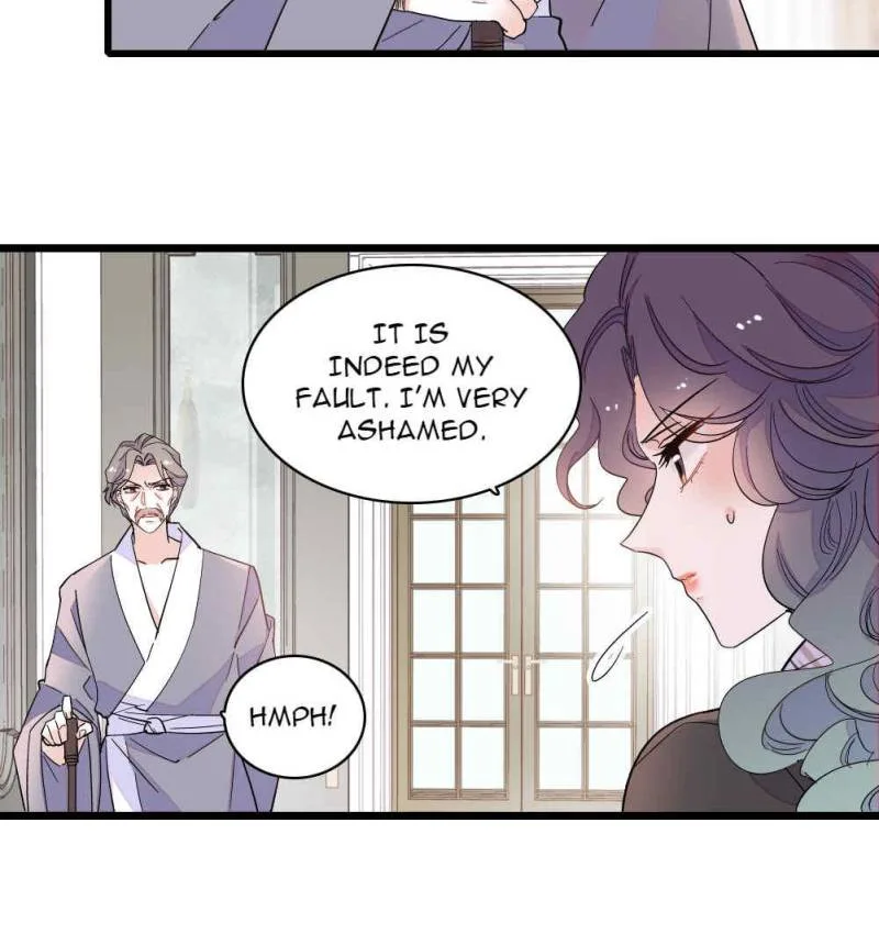 The Almighty Daughter Runs The World Chapter 208 page 9