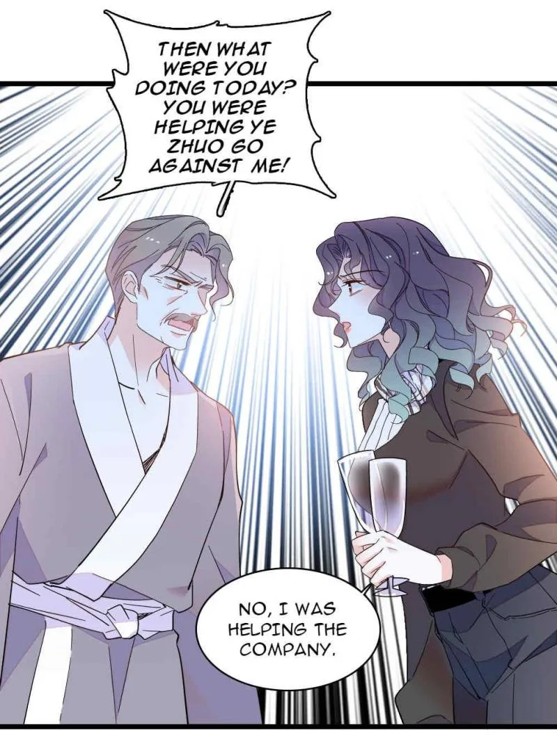 The Almighty Daughter Runs The World Chapter 208 page 6