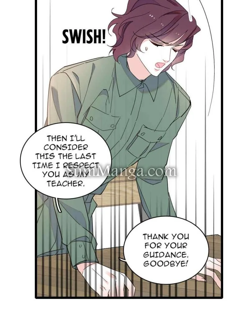 The Almighty Daughter Runs The World Chapter 208 page 39