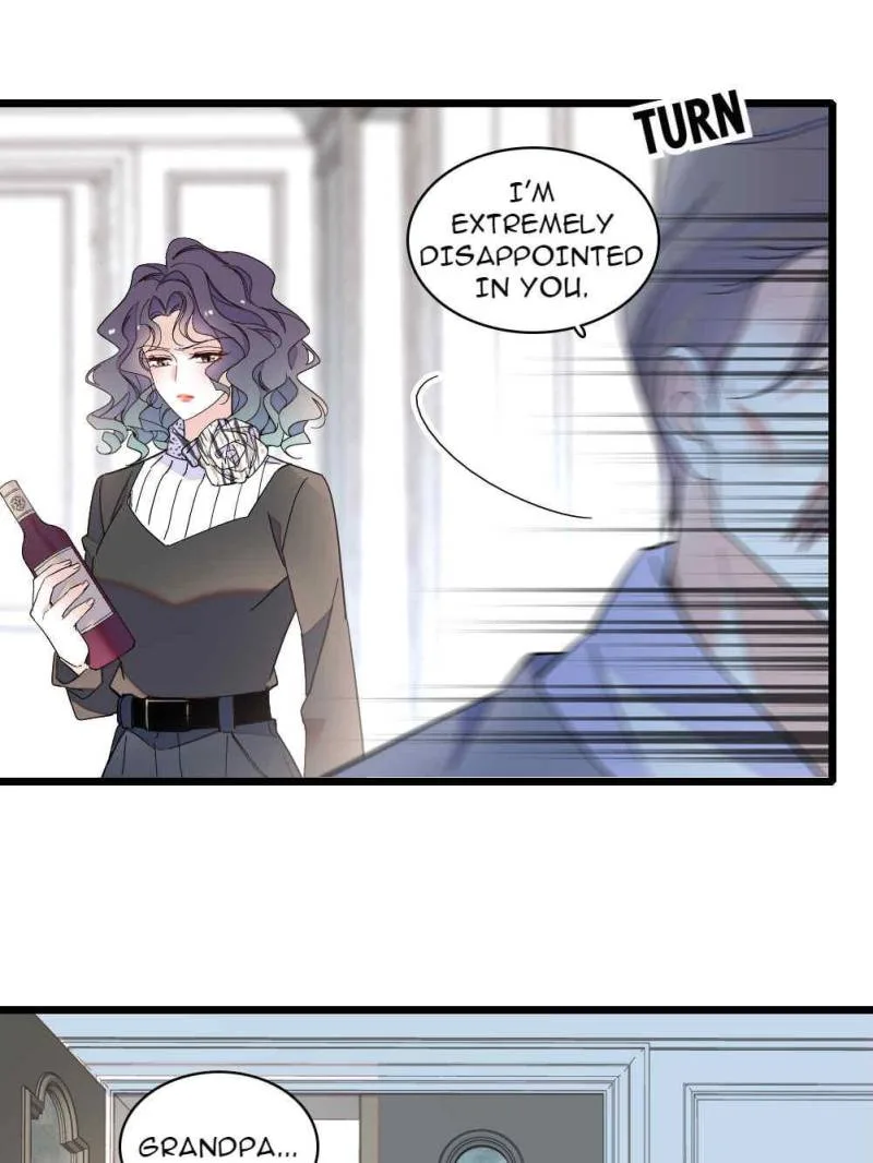 The Almighty Daughter Runs The World Chapter 208 page 10