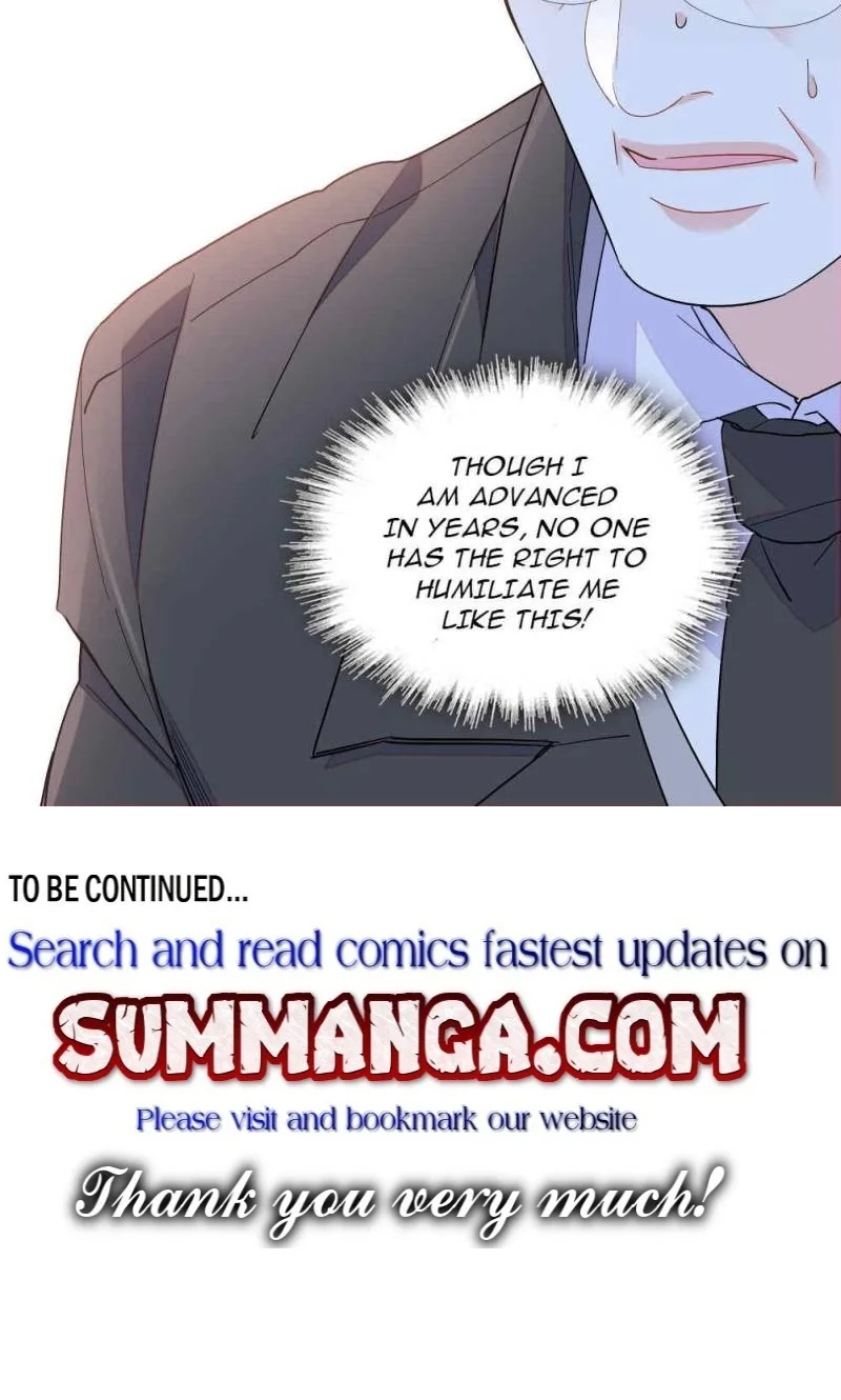 The Almighty Daughter Runs The World Chapter 208 page 41