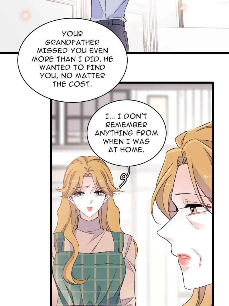 The Almighty Daughter Runs The World Chapter 208 page 23