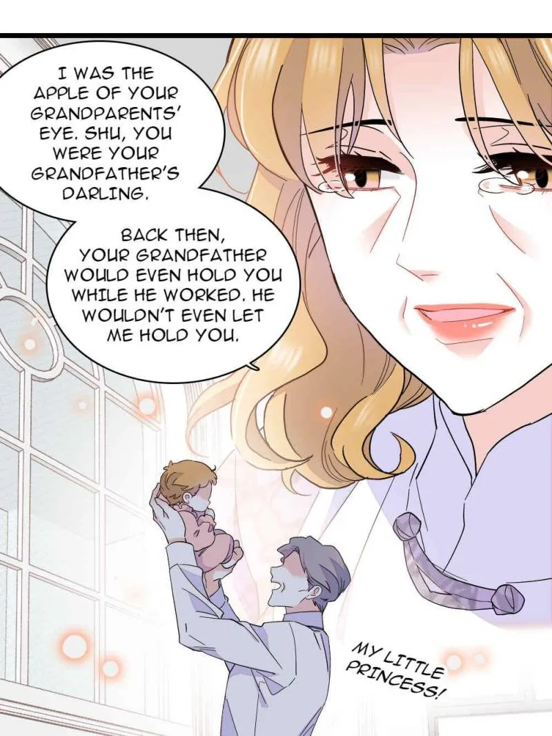 The Almighty Daughter Runs The World Chapter 208 page 22