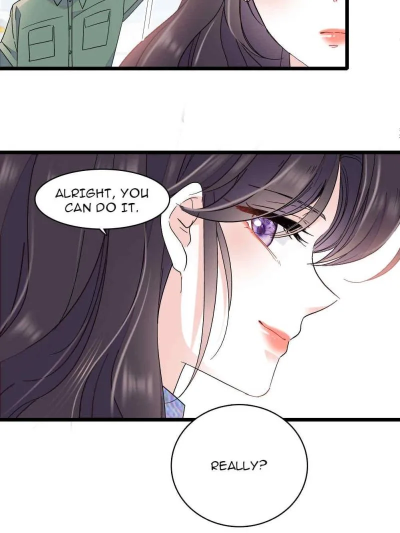 The Almighty Daughter Runs The World Chapter 209 page 5