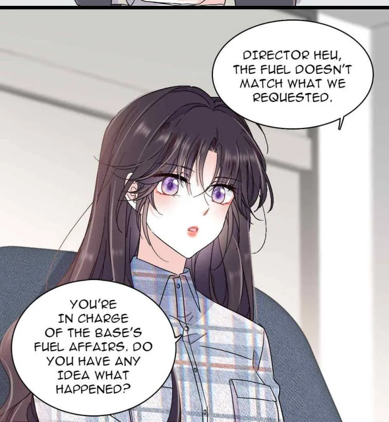 The Almighty Daughter Runs The World Chapter 209 page 18