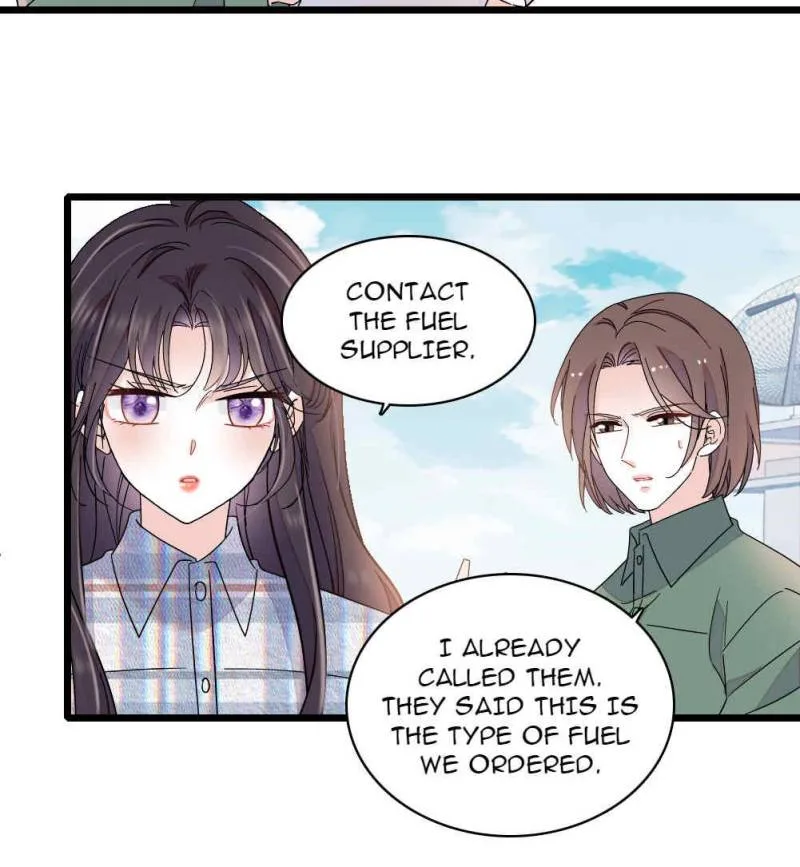 The Almighty Daughter Runs The World Chapter 209 page 14