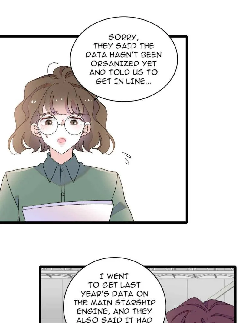 The Almighty Daughter Runs The World Chapter 209 page 35