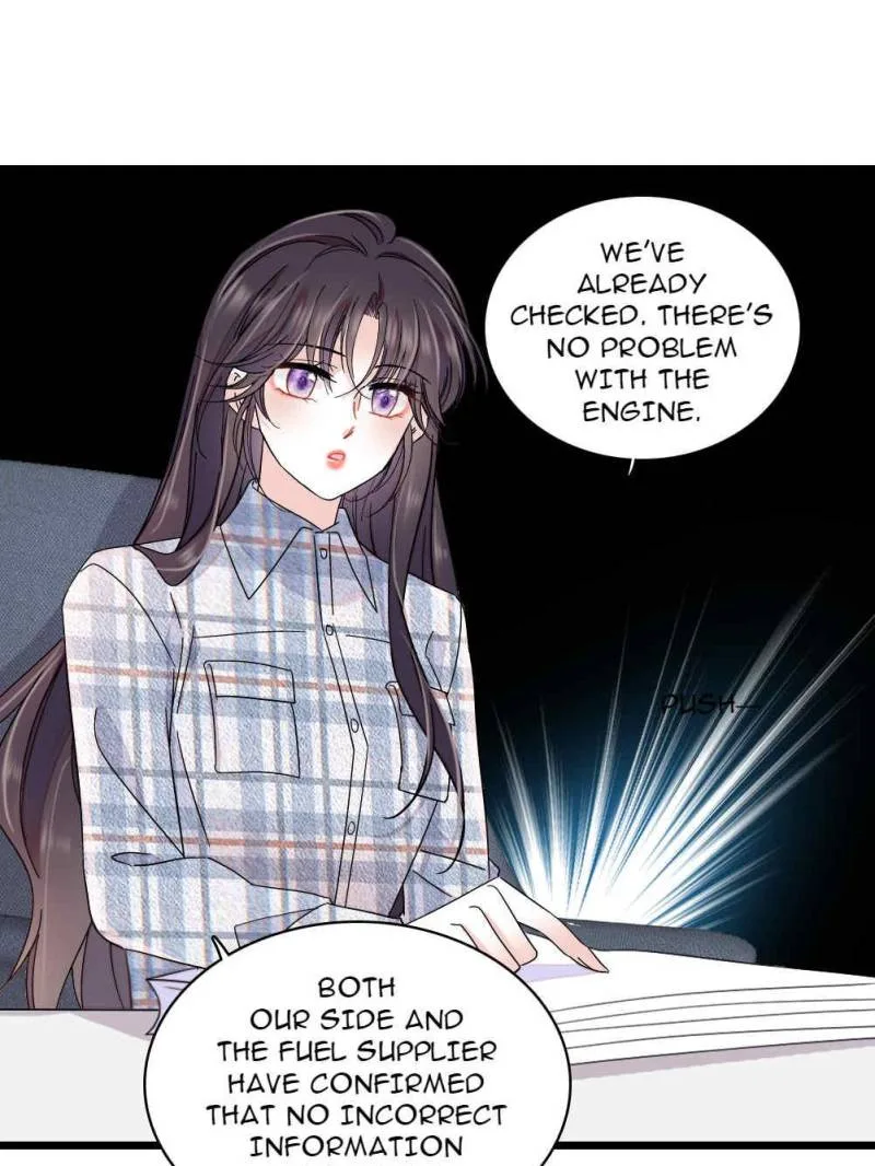 The Almighty Daughter Runs The World Chapter 209 page 20