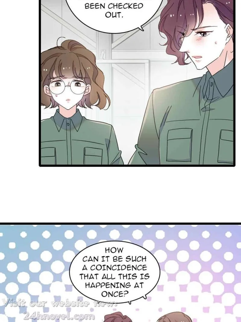 The Almighty Daughter Runs The World Chapter 209 page 36