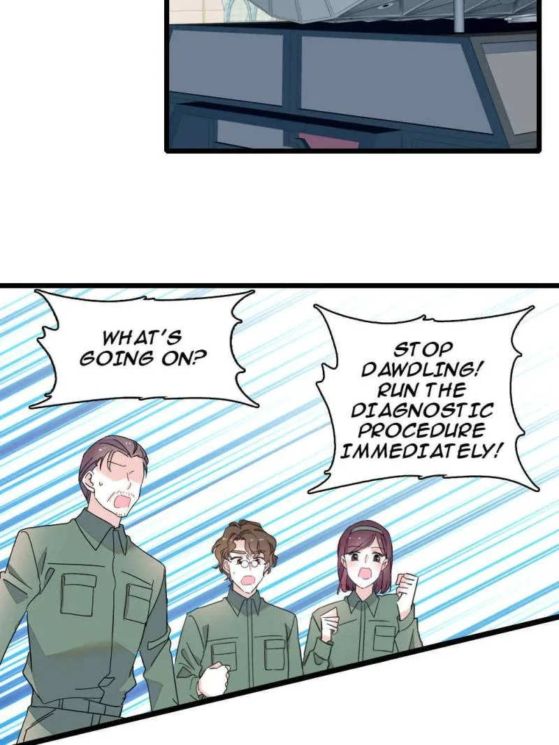 The Almighty Daughter Runs The World Chapter 209 page 12
