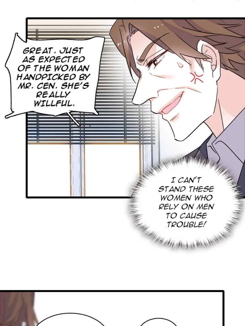 The Almighty Daughter Runs The World Chapter 209 page 31